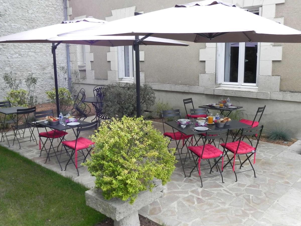 Fosse  Clos Saint Sulpice מראה חיצוני תמונה